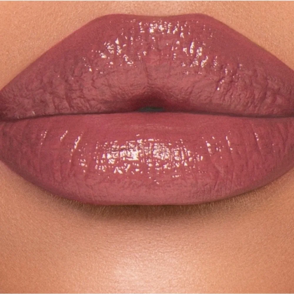 No Shame Dirty Mauve Jeffree Star Supreme Gloss Brand New in Box | Authentic